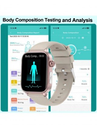 2024 New AI Medical Diagnosis Blood Lipids Uric Acid Blood