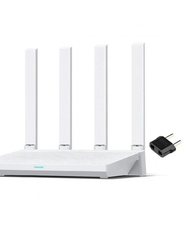 New Xiaomi Router AX3000T IPTV Mesh Networking Gigabit Ethernet New Xiaomi Router AX3000T IPTV Mesh Networking Gigabit Ethernet