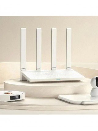 New Xiaomi Router AX3000T IPTV Mesh Networking Gigabit Ethernet