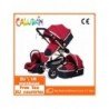 Multifunctional 3 in 1 Baby Stroller luxury Portable High