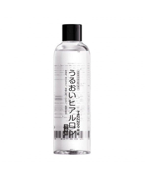 Anal Sex Hyaluronic Acid Human Lubricant 200ml Water-soluble Anal Sex Hyaluronic Acid Human Lubricant 200ml Water-soluble
