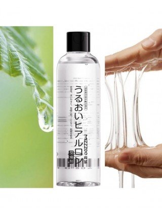 Anal Sex Hyaluronic Acid Human Lubricant 200ml Water-soluble