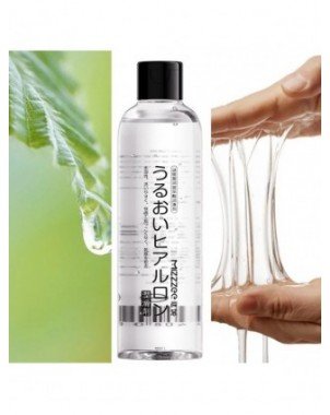Anal Sex Hyaluronic Acid Human Lubricant 200ml Water-soluble