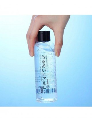 Anal Sex Hyaluronic Acid Human Lubricant 200ml Water-soluble