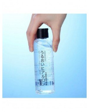 Anal Sex Hyaluronic Acid Human Lubricant 200ml Water-soluble
