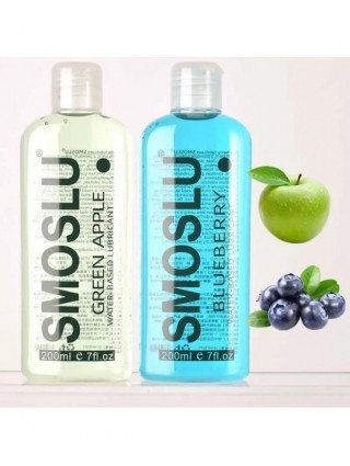 Lubricant for Sex Fruity Love Gel Anal Lubricantion Lubricants