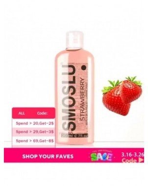 Lubricant for Sex Fruity Love Gel Anal Lubricantion Lubricants