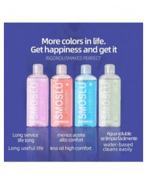 Lubricant for Sex Fruity Love Gel Anal Lubricantion Lubricants