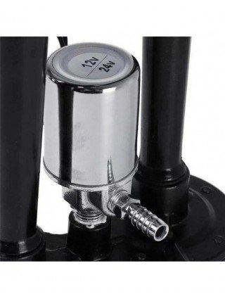 Universal 600DB Loud Car Air Horn Train Car Truck Boat Dual Air