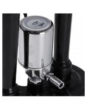 Universal 600DB Loud Car Air Horn Train Car Truck Boat Dual Air