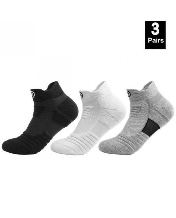 Anti-slip Football Socks Men Women Cotton Sock Short Long Tube Anti-slip Football Socks Men Women Cotton Sock Short Long Tube