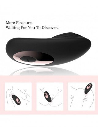 Butterfly Wearable Vibrator for Women Masturbator Wireless