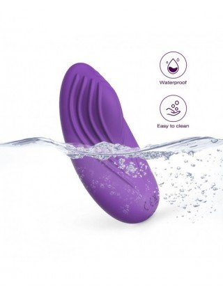 Butterfly Wearable Vibrator for Women Masturbator Wireless