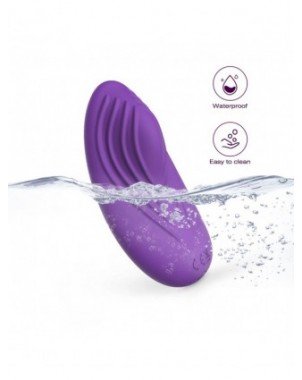 Butterfly Wearable Vibrator for Women Masturbator Wireless